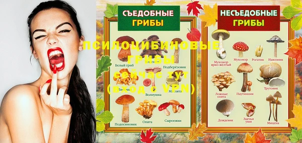 кристаллы Михайловка